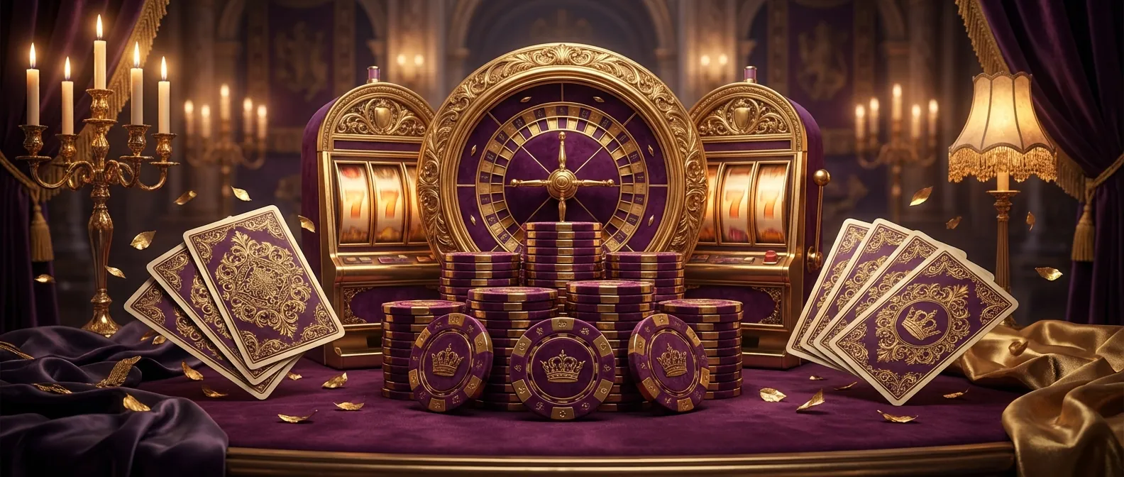 Dragonia Casino bonus