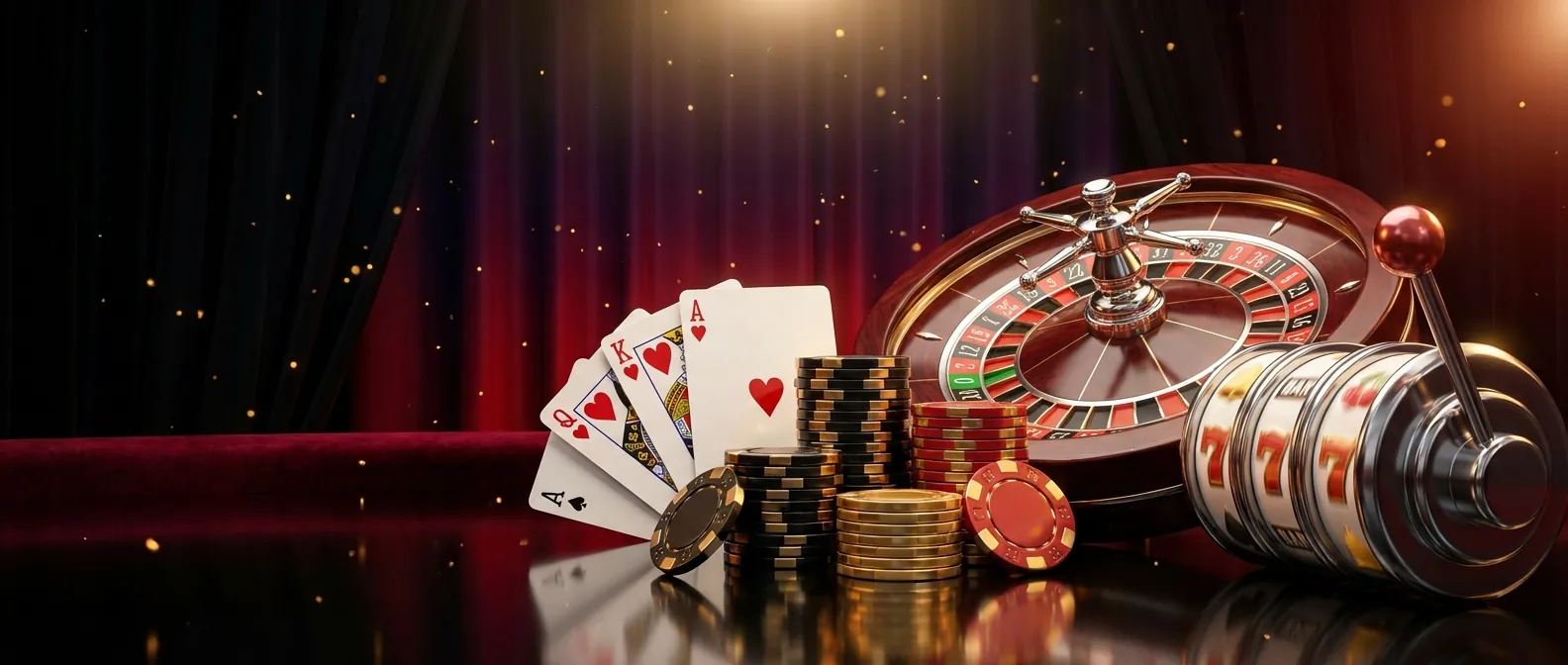 Dragonia Casino bonus