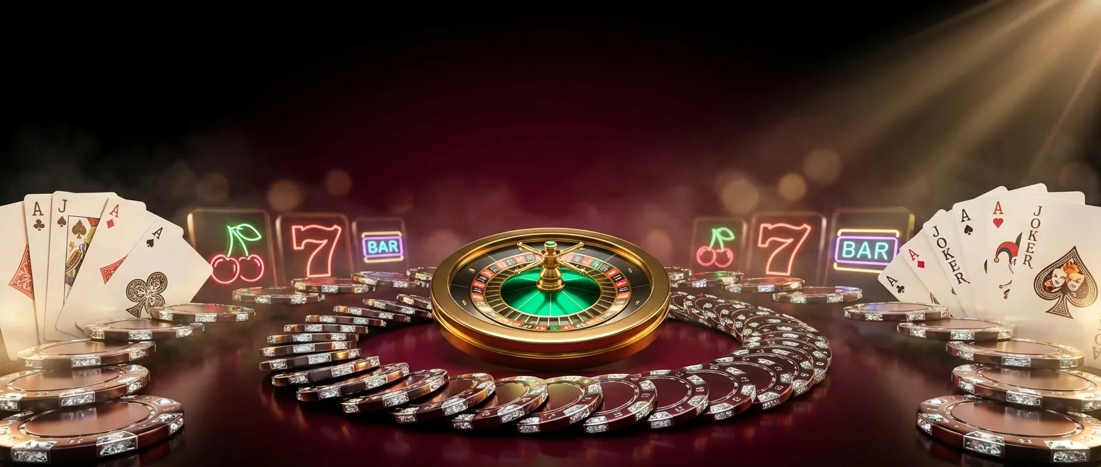 Dragonia Casino bonus