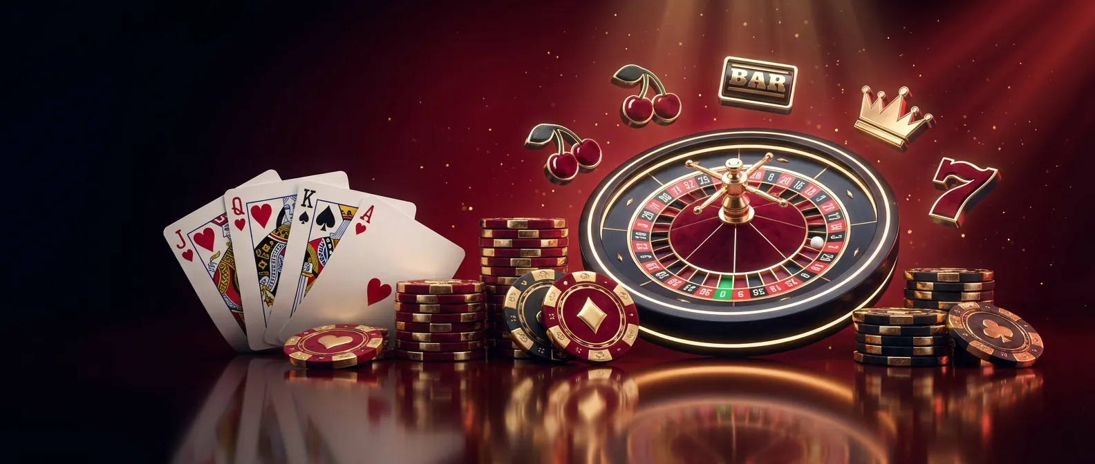 Dragonia Casino bonus